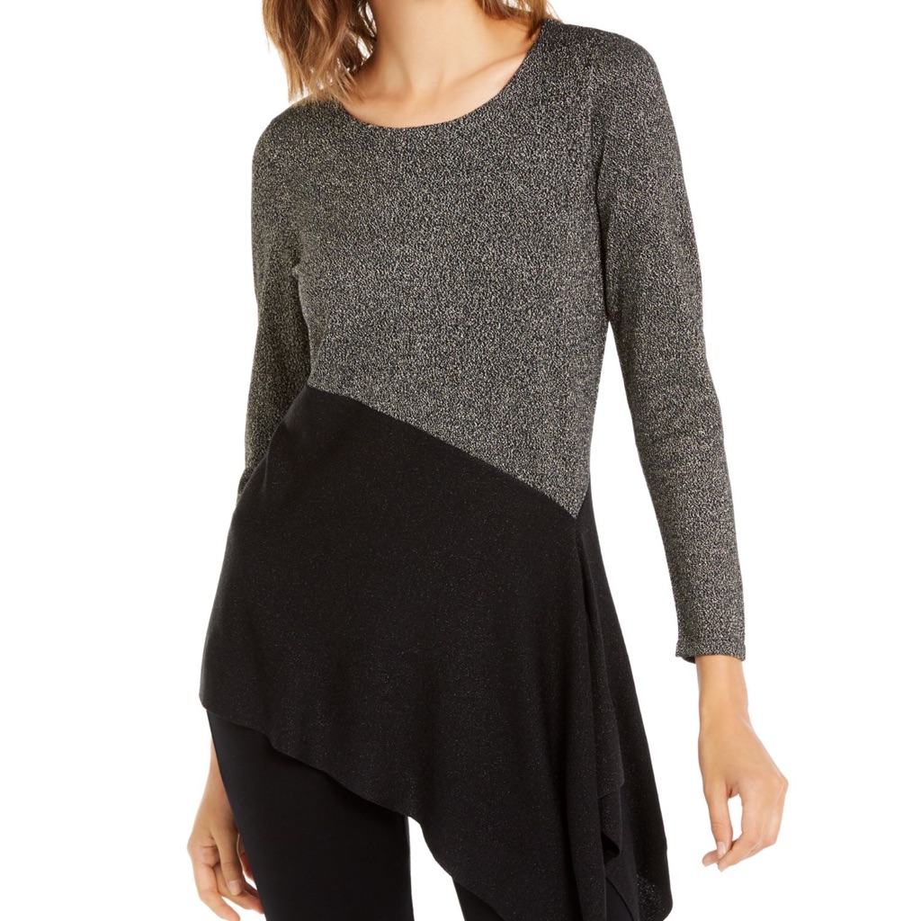Alfani Pullover